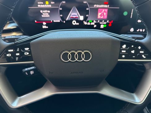 New 2025 Audi A5 2.0T Premium Plus image 20
