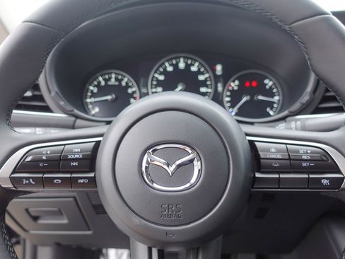 New 2026 MAZDA MAZDA3 s Sport image 13
