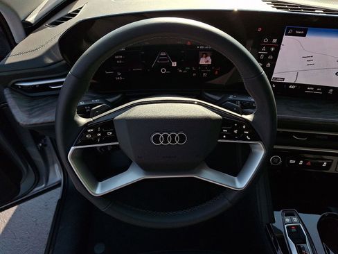 Used 2025 Audi Q5 Premium AWD/4WD image 20