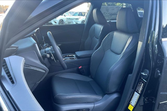 New 2026 Lexus RX 350 Premium w/ Accessory Package (2T) AWD/4WD image 9