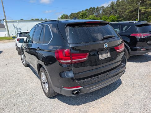 Used 2015 BMW X5 xDrive35i AWD/4WD image 4