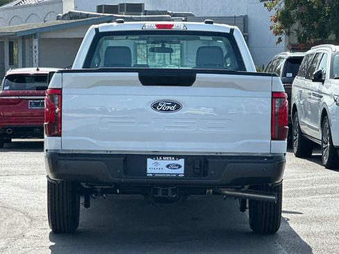 New 2026 Ford F150 XL RWD image 4