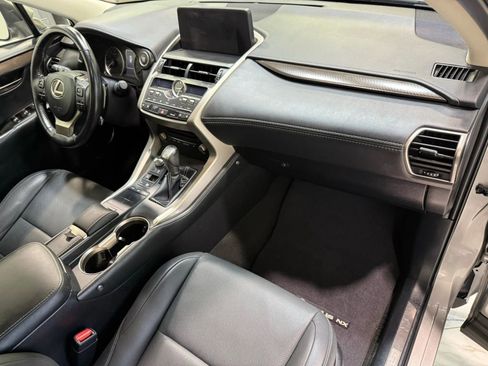 Used 2020 Lexus NX 300 FWD w/ Comfort Package image 26