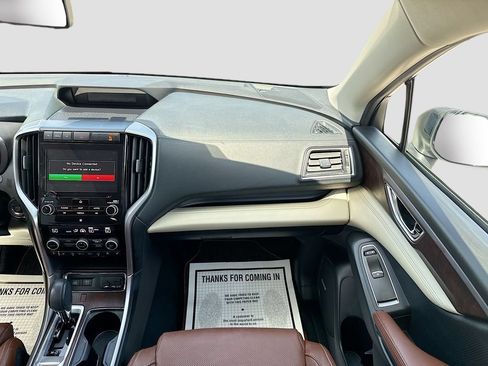 Used 2020 Subaru Ascent Touring w/ Popular Package #2A AWD/4WD image 19