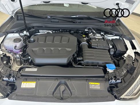 New 2026 Audi A3 2.0T Premium image 5