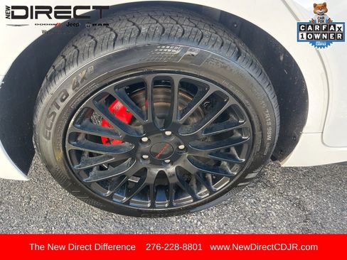 Used 2024 Toyota Camry SE image 8