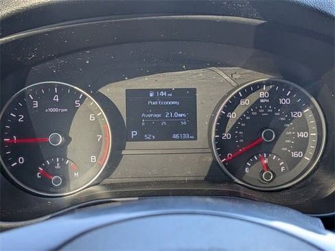 Used 2022 Kia Sportage LX image 10