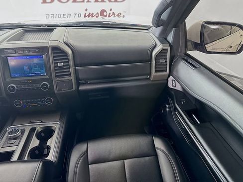 Used 2020 Ford Expedition XLT w/ Equipment Group 202A RWD image 27