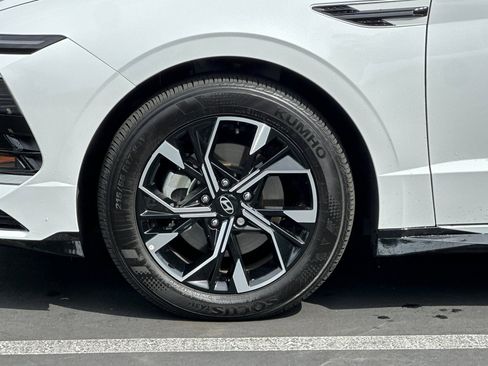 Certified 2025 Hyundai Sonata SEL image 42