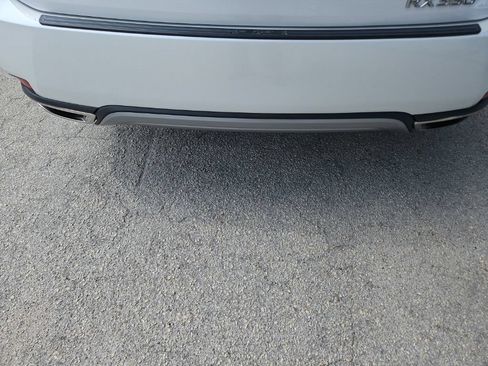 Certified 2021 Lexus RX 350 FWD w/ Accessory Package image 9
