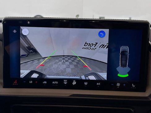 New 2025 Ford Bronco Sport Big Bend image 20