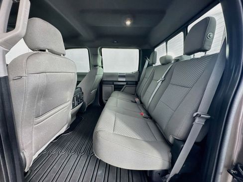 Used 2018 Ford F150 XLT w/ Equipment Group 302A Luxury RWD image 33