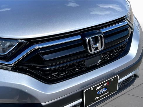 Used 2020 Honda CR-V EX image 32