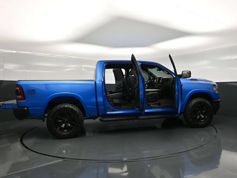 Used 2023 RAM 1500 Big Horn AWD/4WD image 4