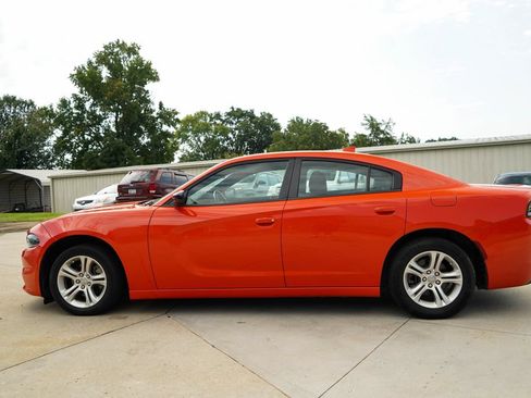 Used 2023 Dodge Charger SXT RWD image 24