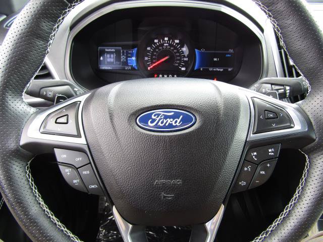 Used 2023 Ford Edge ST AWD/4WD image 21
