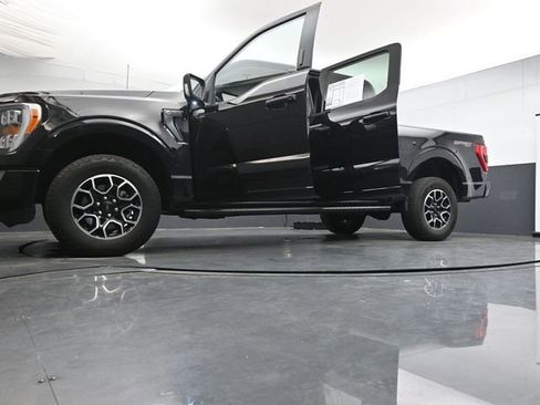 Used 2023 Ford F150 XLT w/ Equipment Group 302A High AWD/4WD image 36