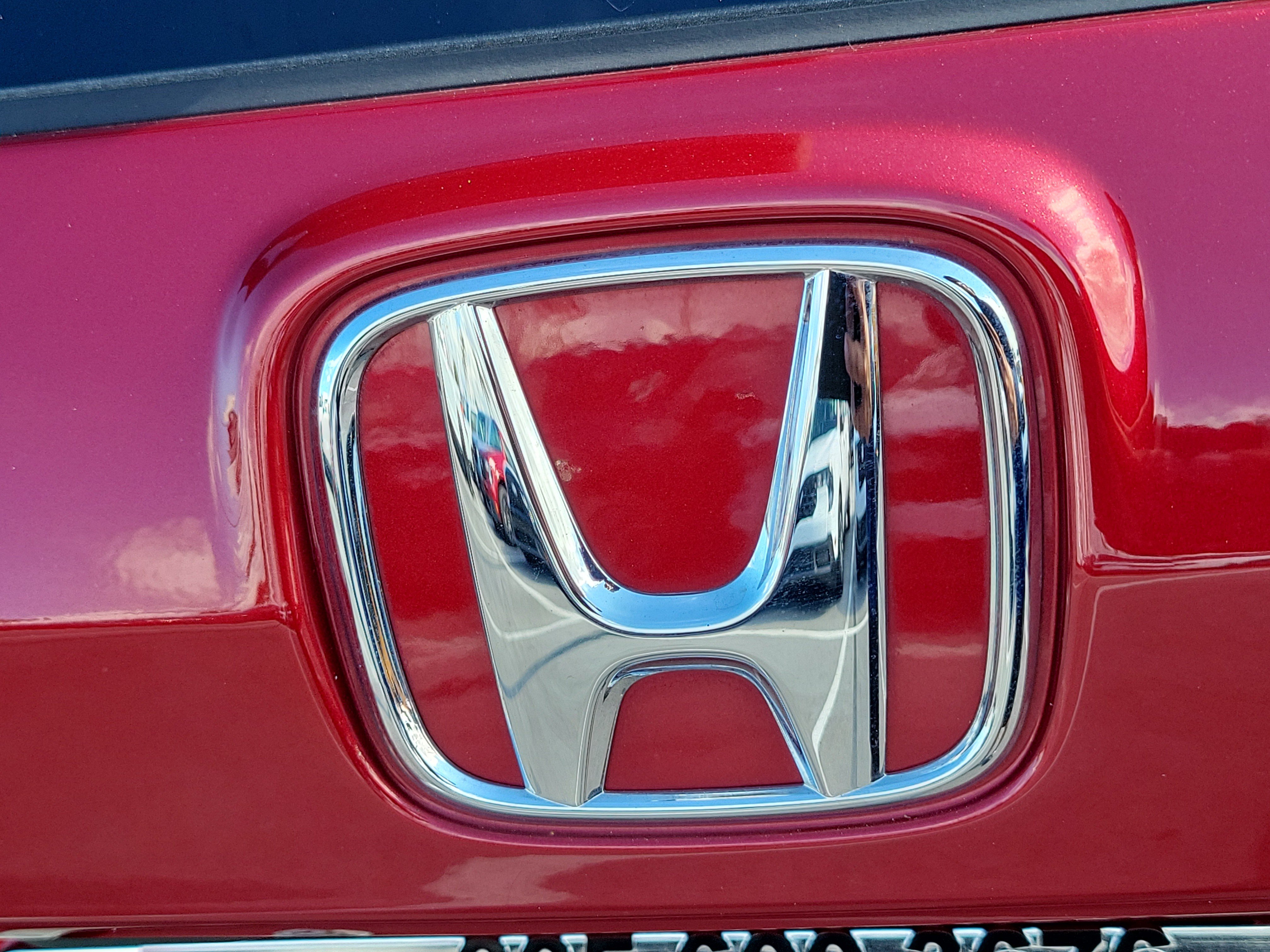 Used 2025 Honda CR-V Sport image 10