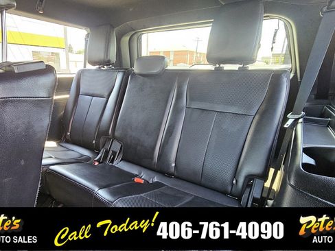 Used 2020 Ford Expedition Max XL image 11