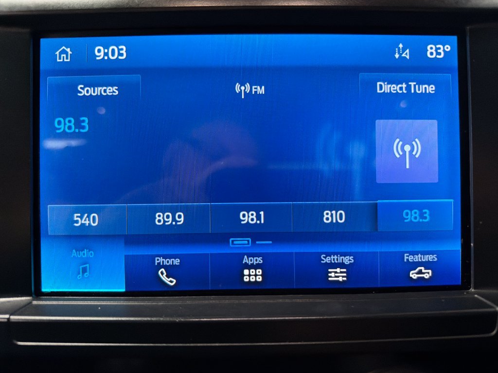 Certified 2022 Ford F150 Tremor AWD/4WD image 26