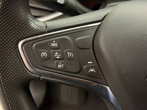 Used 2024 Chevrolet Malibu LT FWD image 14