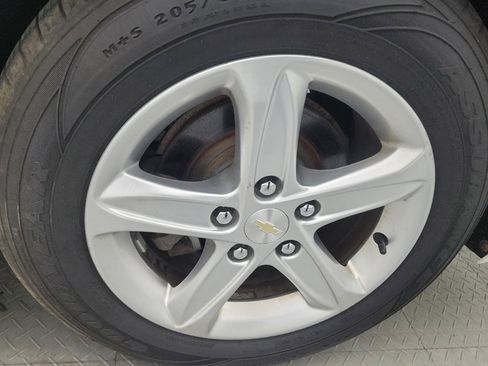 Used 2020 Chevrolet Malibu LS FWD image 31
