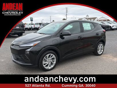 New 2027 Chevrolet Bolt LT w/ Comfort Package