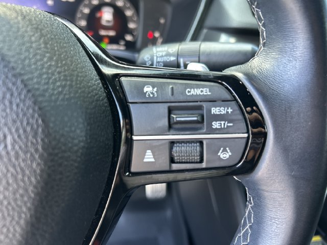 Certified 2023 Acura Integra A-Spec w/ Technology Package FWD image 23