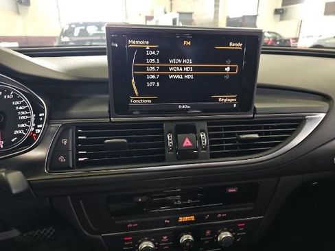 Used 2018 Audi A7 3.0T Premium Plus AWD/4WD image 21