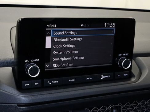 Used 2024 Honda Accord EX image 16