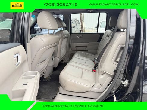 Used 2015 Honda Pilot EX-L image 11
