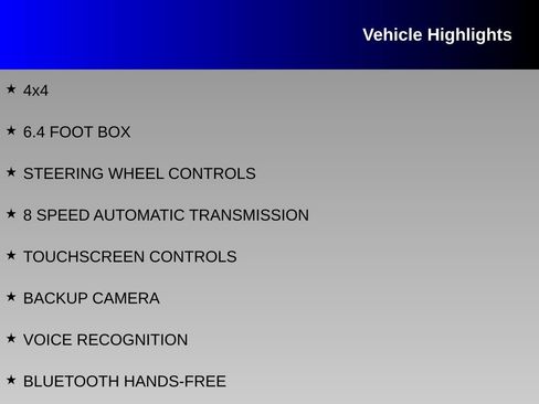 Used 2020 RAM 2500 Tradesman AWD/4WD image 4