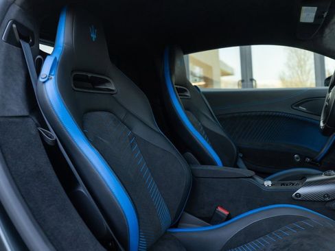 Used 2022 Maserati MC20 Coupe image 25