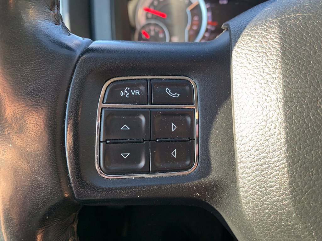 Used 2018 RAM 1500 Sport w/ Sport Premium Group AWD/4WD image 42