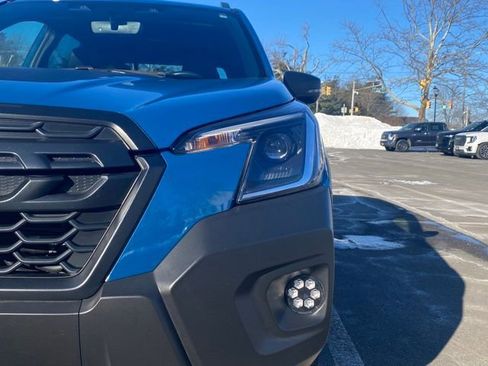 Used 2023 Subaru Forester Wilderness w/ Wilderness Package image 14