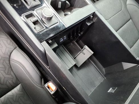 Used 2024 Toyota Tundra SR5 w/ TRD Sport Premium Package image 25