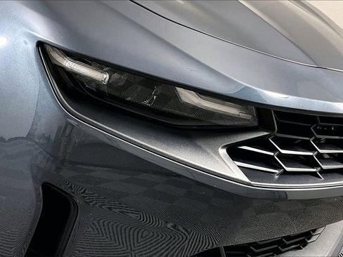 Used 2023 Chevrolet Camaro LT image 26