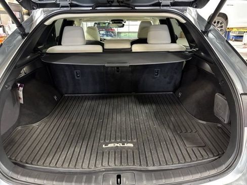 Used 2023 Lexus RX 350 Premium w/ Accessory Package AWD/4WD image 28