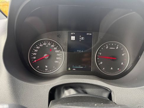 Used 2022 Mercedes-Benz Sprinter 2500 image 18