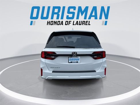 New 2026 Honda Odyssey EX-L image 7
