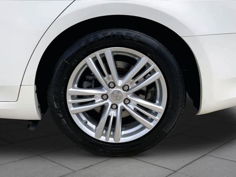 Used 2013 INFINITI G37 Journey w/ Premium Pkg RWD image 11