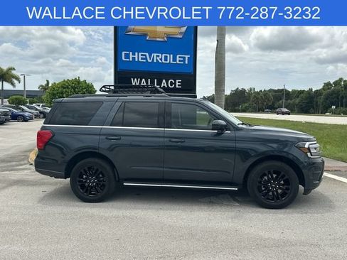Used 2023 Ford Expedition XLT RWD image 5