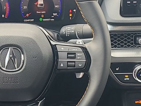 New 2026 Acura Integra A-Spec image 26