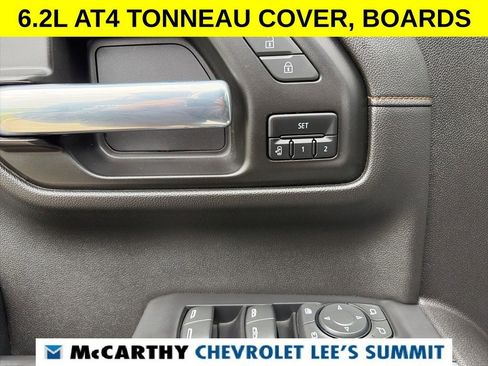 Used 2021 GMC Sierra 1500 AT4 AWD/4WD image 56