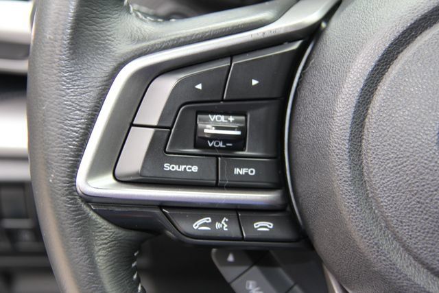 Used 2019 Subaru Forester Premium w/ All-Weather Package AWD/4WD image 21
