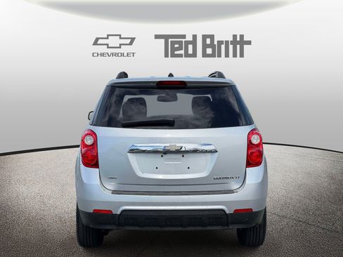 Used 2011 Chevrolet Equinox LT w/ Driver Convenience Package image 5