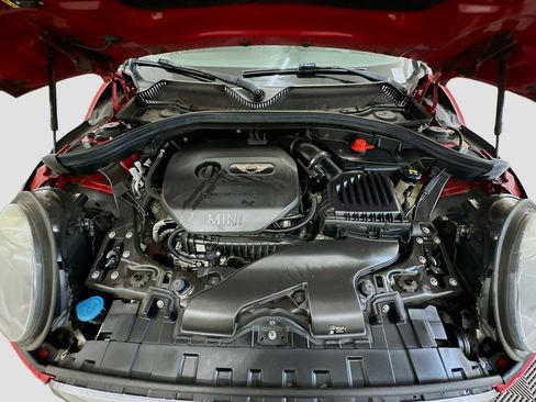 Used 2017 MINI Cooper Clubman ALL4 image 33