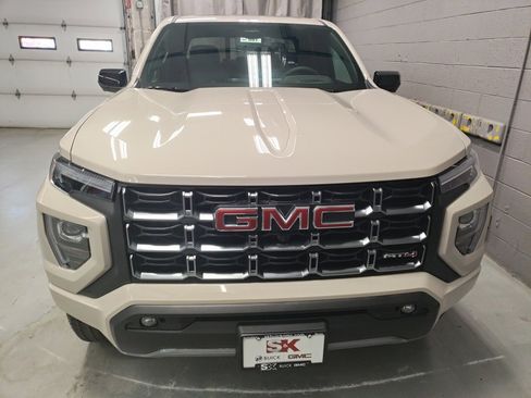New 2026 GMC Canyon AT4 w/ Technology Plus Package image 6