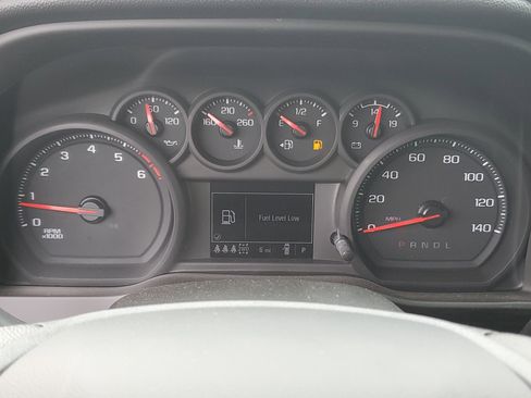 New 2025 GMC Sierra 3500 Pro w/ Convenience Package image 18