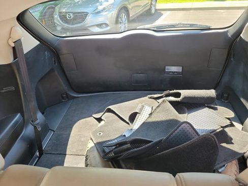 Used 2010 MAZDA CX-9 Touring w/ Moonroof & Bose Audio Pkg AWD/4WD image 25